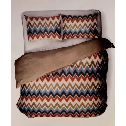 COPRIPIUMINO COTONE NABI F272 VENERE NOVIA