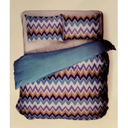 COPRIPIUMINO COTONE NABI F274 VENERE NOVIA