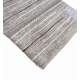 TAPPETO CUCINA COTONE CANVAS ANTISCIVOLO WALLY PEZZOLI BEIGE
