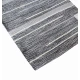 TAPPETO CUCINA COTONE CANVAS ANTISCIVOLO WALLY PEZZOLI GRIGIO