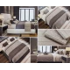 COPERTA MISTO LANA MATRIMONIALE SUITE TBE