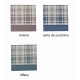 CONFEZIONE 6-8 PEZZI COMPLETO LENZUOLA PILE FUNITY ALASKA MONTHS LINEA ORO