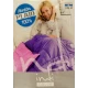 PLAID SCALDOTTO MICROFIBRA 130X160CM DOUBLEFACE INDICOLOR BIANCALUNA