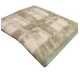 COPERTA MISTO LANA MATRIMONIALE INTRECCI TBE