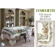 TOVAGLIA COTONE DIGITALE CONIGLIETTI PICNIC PEZZOLI