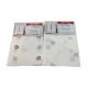 COPPIA TENDE RICAMO DOREEN VT