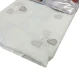 COPPIA TENDE RICAMO DOREEN VT