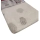 PANNELLO TENDA 140X290CM RICAMATO ZEUDI VT