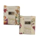 COMPLETO LENZUOLA MATRIMONIALE COTONE PERCALLE SIDNEY HOME SWEET HOME