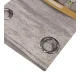 PANNELLO TENDA 140X290CM STAMPATA EGITTO BARBERITEX