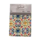 TOVAGLIA ANTIMACCHIA SPLASH MAIOLICA ORNELLA LOVELY HOME 5