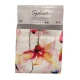 TOVAGLIA ANTIMACCHIA SPLASH FIORI FRESH LOVELY HOME 4