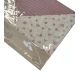COMPLETO LENZUOLA COTONE MARGHERITINE DOLCE NOTTE PEZZOLI