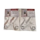 COPPIA TENDE RICAMO MADRID VT