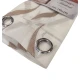COPPIA TENDE RICAMO MADRID VT