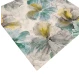 COPPIA FEDERA CUSCINO ARREDO 50X50CM DIGITALE FIORI PASTELLO PEZZOLI