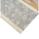 COPPIA TENDE LUREX PEPE VT AZZURRO
