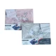 COMPLETO LENZUOLA COTONE MATRIMONIALE ROSES TOPCASA NIDO HOME