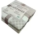 COPRILETTO TRAPUNTATO JACQUARD MICROFIBRA PATCHWORK PEZZOLI