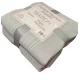 COPRILETTO TRAPUNTATO JACQUARD MICROFIBRA MAISON PEZZOLI