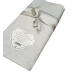 COMPLETO LENZUOLA MATRIMONIALE COTONE BORBO FIOCCO PEZZOLI