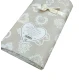 COMPLETO LENZUOLA MATRIMONIALE COTONE CUORI FIOCCO PEZZOLI