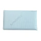 GUANCIALE MEMORY 42X72CM ARGENTO LOVELY HOME