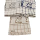 6 CONFEZIONI STROFINACCI 3 PEZZI 50X70CM COTONE GATTO MISTER CHEF HOME SWEET HOME