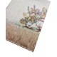 CENTRO RUNNER FODERA CUSCINO GOBELIN PASQUA 1 VINGI