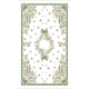 TOVAGLIA COTONE DIGITALE MARGHERITE GIPETEX