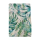 COPPIA TENDINE STAMPATE ROLL UP BARBARA LINEA ORO