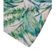 COPPIA TENDINE STAMPATE ROLL UP BARBARA LINEA ORO
