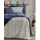 COMPLETO LENZUOLA COTONE SFIZIO LIVING IMBERTI