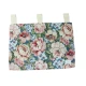 SET CUCINA ARREDO JACQUARD GOBELIN MEXICO ANEMONE MAGIE DI CASA ALMATEX