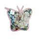 SET CUCINA ARREDO JACQUARD GOBELIN MEXICO ANEMONE MAGIE DI CASA ALMATEX