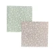 FEDERA CUSCINO ARREDO 42X42CM ROSELLINE MIROS PEZZOLI