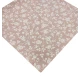 FEDERA CUSCINO ARREDO 42X42CM ROSELLINE MIROS PEZZOLI