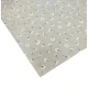FEDERA CUSCINO ARREDO 42X42CM MARGHERITA MIROS PEZZOLI