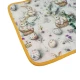 SET CUCINA COTONE DIGITALE CONIGLIO PASQUA TAA ARCONATE