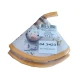 SET CUCINA COTONE DIGITALE CONIGLIO PASQUA TAA ARCONATE