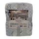 TRAPUNTINO MICROFIBRA TERMOSALDATO STAMPATO CHALLENGE 35 LOVELY HOME