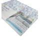 COMPLETO LENZUOLA MATRIMONIALE COTONE MARSIGLIA DIADEMA