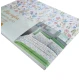 COMPLETO LENZUOLA MATRIMONIALE COTONE MARSIGLIA DIADEMA