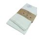COPPIA SPUGNA ASCIUGAMANO + OSPITE CLOUD 450GR/M2 SGHOME