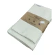 COPPIA SPUGNA ASCIUGAMANO + OSPITE CLOUD 450GR/M2 SGHOME