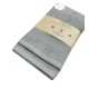 COPPIA SPUGNA ASCIUGAMANO + OSPITE CLOUD 450GR/M2 SGHOME