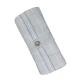 COPRILETTO COPRITUTTO COTONE 250X250CM NADOR LOVELY HOME
