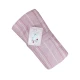 COPRILETTO COPRITUTTO COTONE 250X250CM NADOR LOVELY HOME