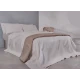 TRAPUNTINO MICROFIBRA MATRIMONIALE RENNES EASY HOME