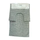 PARURE 3 PEZZI TAPPETO BAGNO POPPY SOPHIE